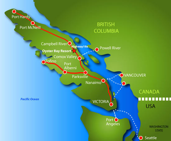 Kayaking Vancouver Island Kayak With Orca Whales Sea Kayak The West 